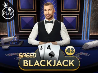 Speed Blackjack Live