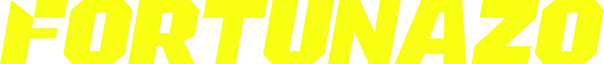 Fortunazo Casino Chile